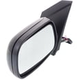 thumbnail image 3 of Mirror Compatible With 2001-2003 Toyota Prius Left Driver Side Paintable Kool-Vue, 3 of 7