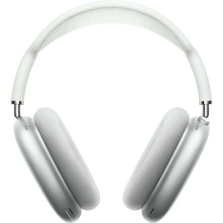 Restored Apple Airpods Max - Silver (Refurbished) price history on PriceWatchPro