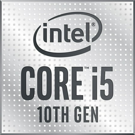 Intel Core i5-10400 Hexa-core Comet Lake LGA-1200 Tray Processor CM8070104290715