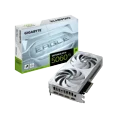 thumbnail image 1 of Tarjeta de video GIGABYTE GeForce RTX 5060 Ti EAGLE OC ICE 16GB GDDR7 GV-N506TEAGLEOC ICE-16GD, 1 of 10