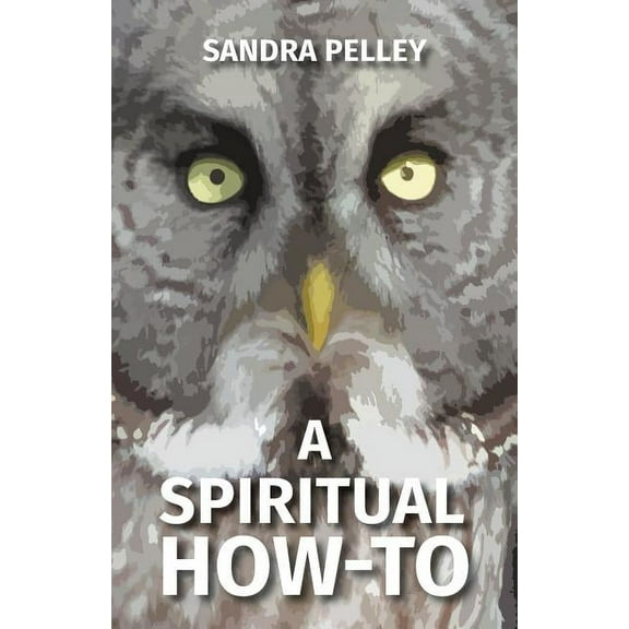 A Spiritual How-To, (Paperback)