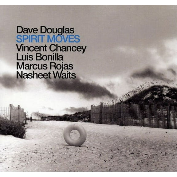 Dave Douglas - Spirit Moves - Jazz - CD