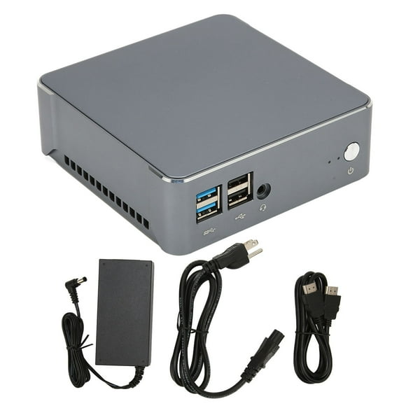 Mini Desktop Computers,Mini PC I7 1165G7 Mini Gaming PC Computer Accessories Masterfully Created