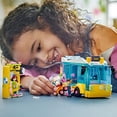 thumbnail image 4 of LEGO Friends Heartlake City Bus 41759 Creative Building To, 4 of 8