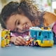 thumbnail image 4 of LEGO Friends Heartlake City Bus 41759 Creative Building To, 4 of 8