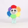 thumbnail image 3 of 30cm Dandy's World Plush Cute Dandy World Scrap Stuffed Horror Game Goob Pebble Plushie Soft Pillow Doll Kawaii Room Decor Toy, 3 of 5