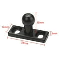 thumbnail image 5 of 4X Push To Open Beetles Drawer Cabinet Latch Catch Touch Release Cupboard Doors, 5 of 5