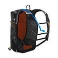 thumbnail image 2 of Camelbak Octane™ 16, Fusion 2L, Black/Apricot, 2 of 9