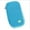 1Blue, variant on 1 Pcs Travel Wallet Passport Holder Accessories Document Organizer Bag Case