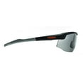 thumbnail image 3 of Ergodyne SkullerzÂ® SkÃ¶ll Safety Glasses // Sunglasses, Matte Black, Anti-Fog In/Outdoor Lens, 3 of 3
