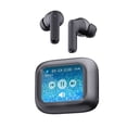thumbnail image 1 of Audífonos Inálambricos Bluetooth Pantalla Touch Modelo SS-Play Select Sound BTH050 Negro, 1 of 4