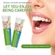 thumbnail image 3 of Fiudx Artículos en oferta con ofertas flash Pasta de dientes fresca para cuidado bucal Pasta de dientes blanqueadora Fresca y duradera, 3 of 7