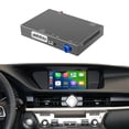 thumbnail image 3 of AUTOABC Wireless Carplay For LEXUS 2014-2019 CT ES GS IS LC LS LX NX RC RX UX Android Auto Support Youtube Reverse Camera, 3 of 5
