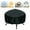 30x76cm, variant on Round Fire Pit Cover Windproof Drawstring & Waterproof Layer Firepit Cover Heavy Duty Oxford and PVC Coating Anti UV & Tear Resistant
