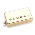 thumbnail image 1 of Pick Up Seymour Duncan SH14 LLT Humbucker Custom5-Gold, 1 of 3