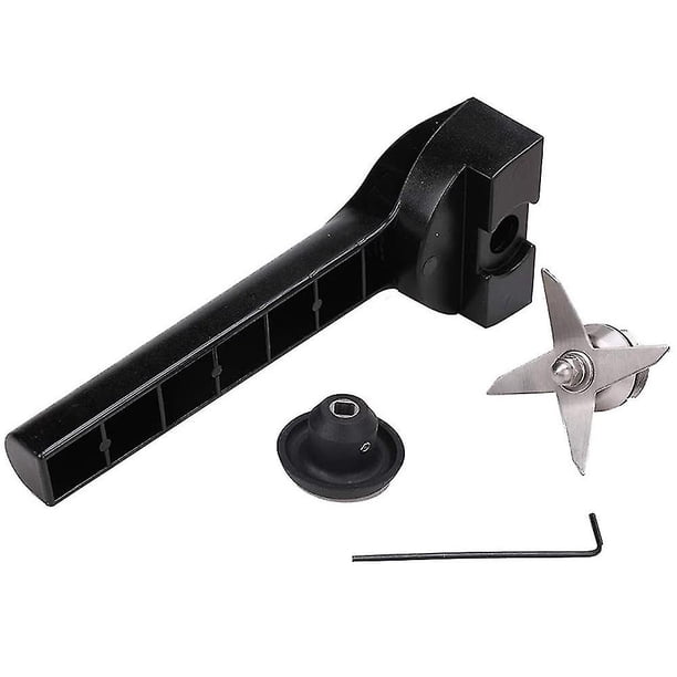 Blender Wet Blade con llave Drive Socket Removal Tool Kit Reemplazo S para Vitami