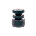 thumbnail image 5 of Pro Series by HHIP 3901-0074 Gato de tornillo ajustable de 6"" Negro, 5 of 5