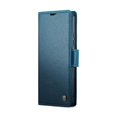 thumbnail image 5 of Funda tipo cartera Xiaomi Redmi Note 13 4G con cierre magnético, RFID, tarjetero, soporte, carga inalámbrica, 5 of 5