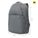thumbnail image 3 of TOTTO Mochila Mediana - Reforzada para Mujer Porta Laptop 16 con Bolsillo Secreto | Escuela - Oficina - Viaje | 14 L ROXANNE, 3 of 5