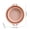 Pink, variant on COM1950s Foldable Wash Basin, Portable Collapsible Sink for Camping, Travel, Dorm, Laundry, Vegetables, Dishwashing, Space Saving for Home Kitchen