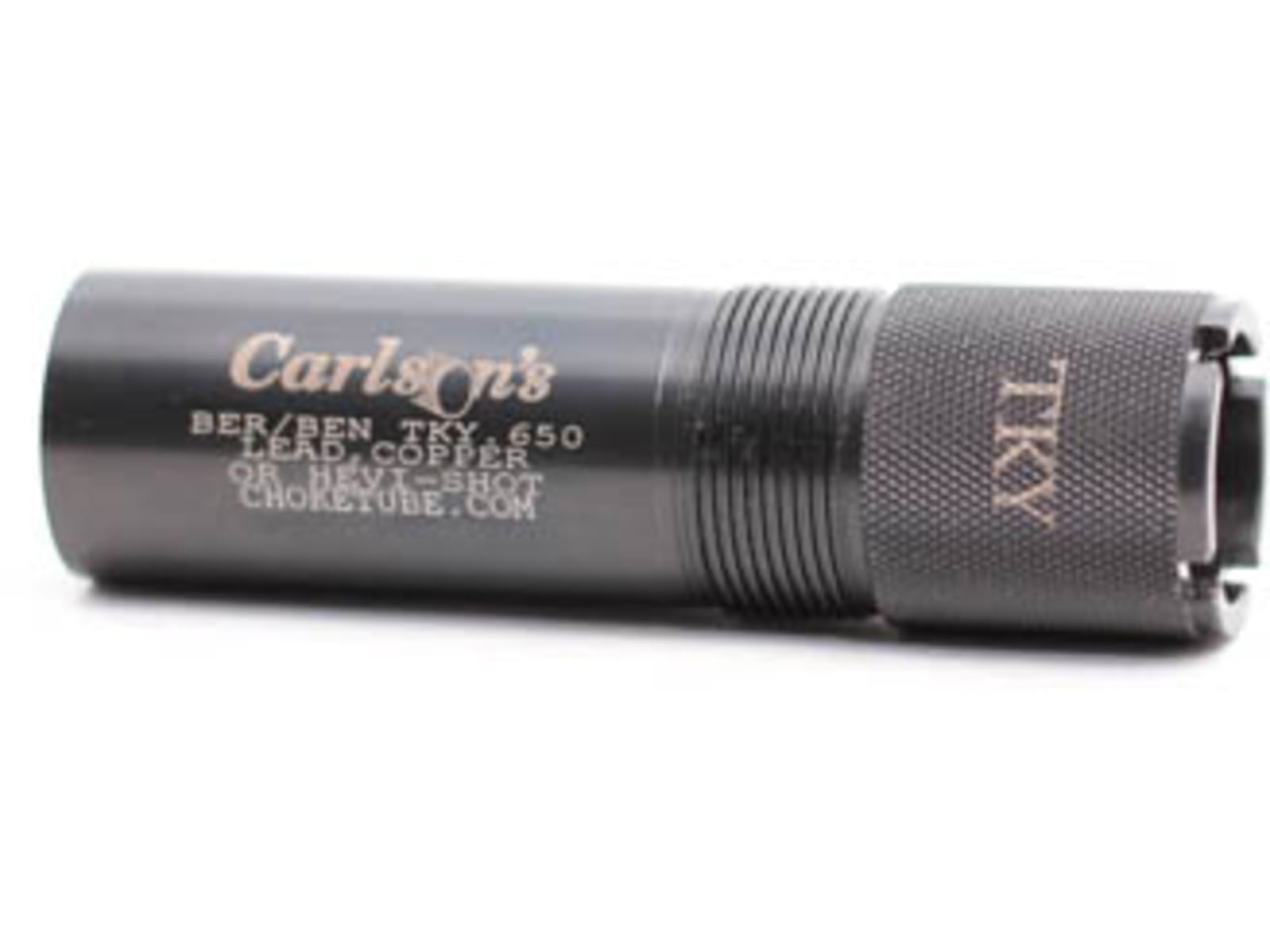 Carlsons Long Beard Turkey Shooting Choke Tube for Browning