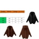 thumbnail image 2 of Chaqueta polar con capucha para mujer, cárdigan de felpa para exteriores, chaquetas polares largas y esponjosas para mujer, abrigo de otoño e invierno, suéter abierto por delante, chaqueta, 2 of 3