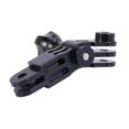 thumbnail image 5 of Cnc Aluminium Alloy Three-way Pivot Arm Mount Adapter For Hero 1 2 3 3+ 4 5 Session/for //gitup Spo, 5 of 5