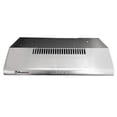 thumbnail image 4 of Combo Koblenz Campana de Gabinete CMK-60I + Parrilla Empotrable de Acero PK-607 FI, 4 of 4