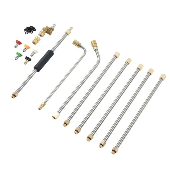 High Pressure Washer Wand,Pressure Washer Extension Wand Washer Wand Pressure Washer Extension Exceptional Craftsmanship