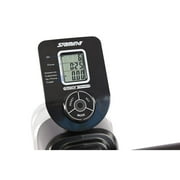Stamina Products Multi-Level Magnetic Resistance Compact Rowing Machine