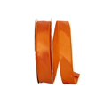 thumbnail image 2 of Reliant Ribbon 92575W-058-09K Ruban Filaire Satin Value - Orange - 1.5 Po x 50 yards, 2 of 3
