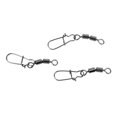 thumbnail image 1 of Barril giratorio anillo pesca Pin Snap conector accesorios 1 # 3 uds 1 Cola Pesca giratoria Snap, 1 of 7