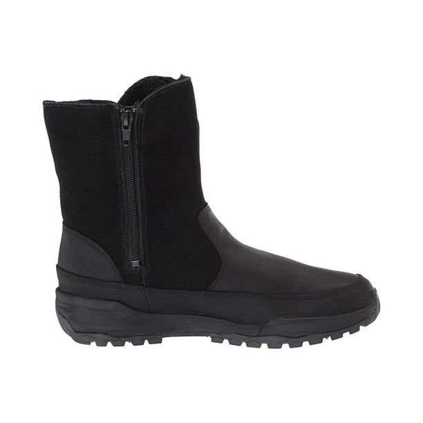 Merrell - Merrell Icepack Guide Buckle Polar Waterproof Black - Walmart.com - Walmart.com