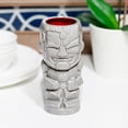 thumbnail image 6 of Geeki Tikis DC Comics Cyborg Ceramic Mug | Holds 16 Ounces, 6 of 7