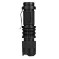 thumbnail image 1 of Dsscvnef IR Lamp 850nm 5W Zoom Infrared Light Flashlight Hunting Torch Lamp Night, 1 of 7