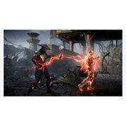 Mortal Kombat 11 - Nintendo Switch