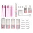 thumbnail image 2 of Brow Lamination Kit, Long Lasting Lash Brow Lift And Tint Kit Professional 37ml Liquid  For Home Brown, 2 of 8