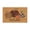 Orange D, variant on Cute Halloween Pumpkin Shaped Rug, Washable Orange Floor Mat, Soft Non-Slip Carpet for Bathroom, Tub Area, Living Room, Bedroom and Kitchen Daily Decoration