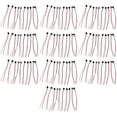 thumbnail image 1 of 100Pzs Minifono de Condensador Electret 4mm x 2mm para PC Telefono MP3 MP4, 1 of 10
