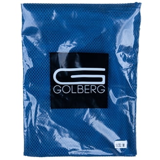 JCS Full Nylon Pack Cloth Lobster Bag With Mesh Bottom - 22"x30", Uncoated Wire & D-Ring For Drainage