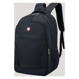 Amzcrzy Organisateurs de salle de bains et de stockage, Sac à dos pour ordinateur portable de voyage, Sac pour ordinateur portatif de bureau antivol Slim, Sac de voyage de grande capacité, College Sac à main pour ordinateur de bureau de grande taille