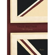 True British: Alice Temperley (Hardcover)