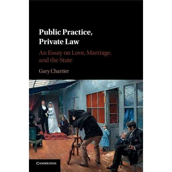 Public Practice, Private Law, (Paperback)