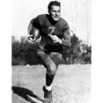 thumbnail image 2 of Don Hutson History (24 x 36), 2 of 2