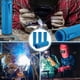 thumbnail image 4 of 4 Pcs Electrode Rod Storage Tube 14 Inch Welding Rod Storage Airproof Welding Rod Container Waterproof, 4 of 5