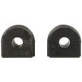 thumbnail image 3 of Delphi Suspension Stabilizer Bar Bushing Kit P/N:Td5806w Fits select: 2011-2013 BMW 328, 2013-2015 BMW X1, 3 of 5