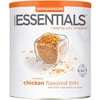 Emergency Essentials Imitation Chicken Flavored Bits Textured Vegetable Protein, 36 oz