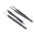 thumbnail image 3 of Tick Remover Set,3pcs Tick Remover Tools Tick Removerfor Dog Stainless Steel Tick Remover True to Its Promise, 3 of 9
