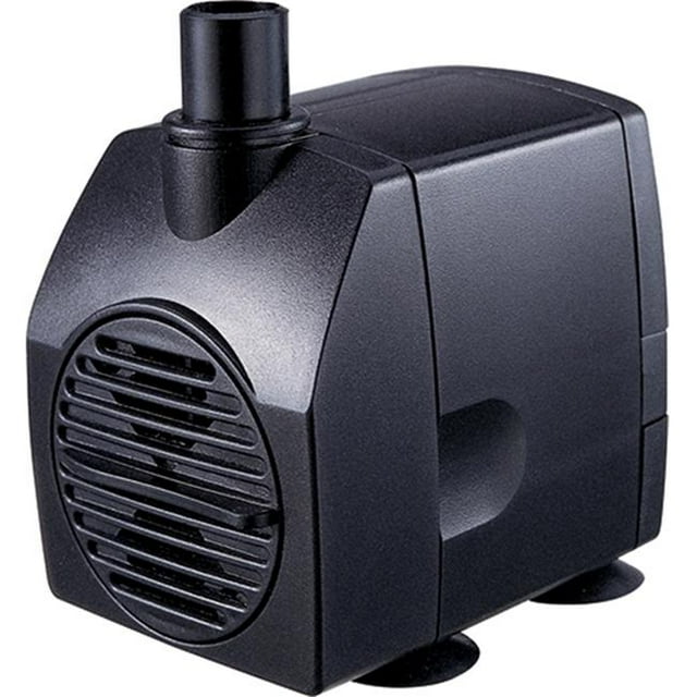 Anjon Manufacturing LF950 LF950 950 GPH Little Frog Fountain Kit and Pond Pump