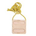 thumbnail image 4 of Tabla de escalada portátil para entrenamiento de dedos, resistente, para parte superior del cuerpo, fortalecedor de manos, muñecas y antebrazos,, 4 of 9
